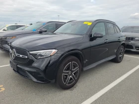 Mercedes-Benz GLC 300 * CARFAX * АВТО КРЕДИТ * ЦЕНА ДО БГ!