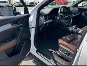 Audi Q5 2.0 TFSI Progressiv - 28900 лв. - 59233240 6