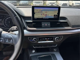 Audi Q5 2.0 TFSI Progressiv - 28900 лв. - 59233240 7