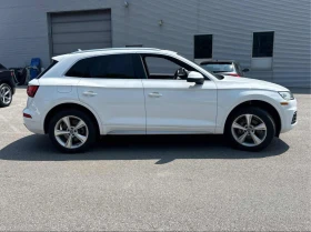Audi Q5 2.0 TFSI Progressiv - 28900 лв. - 59233240 3