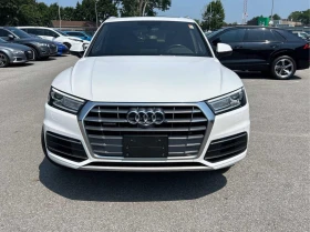 Audi Q5 2.0 TFSI Progressiv - 28900 лв. - 59233240 5