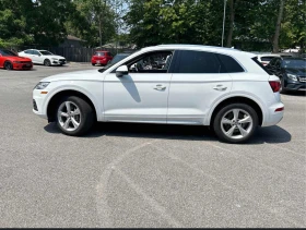 Audi Q5 2.0 TFSI Progressiv - 28900 лв. - 59233240 2