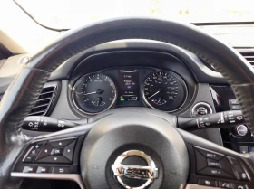 Nissan X-trail  44 SL FULL | Mobile.bg    11
