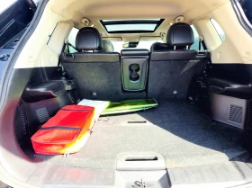 Nissan X-trail  44 SL FULL | Mobile.bg    15