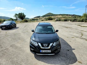 Nissan X-trail  44 SL FULL | Mobile.bg    7