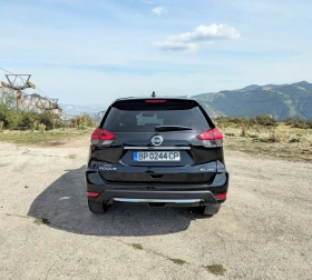 Nissan X-trail  44 SL FULL | Mobile.bg    8