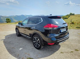 Nissan X-trail  44 SL FULL | Mobile.bg    5