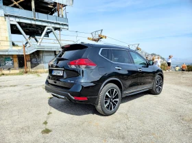     Nissan X-trail  44 SL FULL