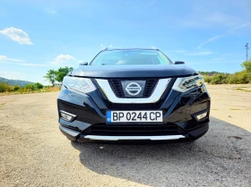 Nissan X-trail  44 SL FULL | Mobile.bg    6
