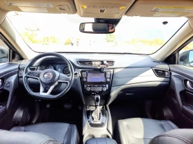 Nissan X-trail  44 SL FULL | Mobile.bg    9