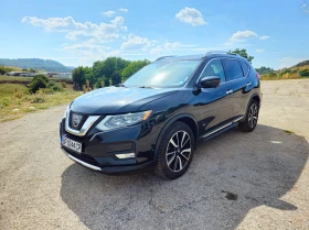     Nissan X-trail  44 SL FULL