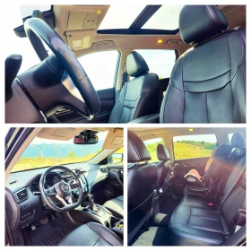 Nissan X-trail  44 SL FULL | Mobile.bg    10