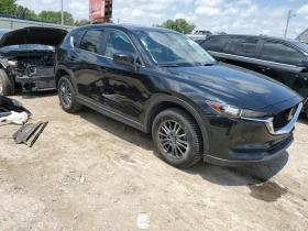 Mazda CX-5 TOURING/4X4/ВИДЕО НА МОТОРА - 27400 лв. - 73876866 3
