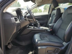 Mazda CX-5 TOURING/4X4/ВИДЕО НА МОТОРА - 27400 лв. - 73876866 7