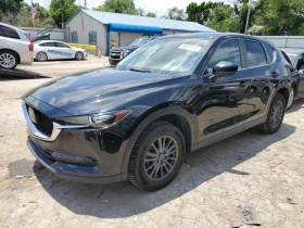 Mazda CX-5 TOURING/4X4/ВИДЕО НА МОТОРА
