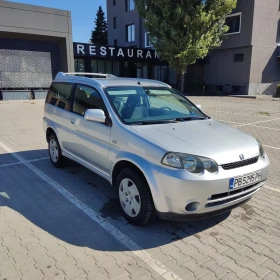 Обява за продажба на Honda Hr-v ~7 999 лв. - изображение 2