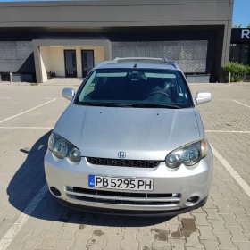 Обява за продажба на Honda Hr-v ~7 999 лв. - изображение 1
