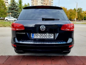 Обява за продажба на VW Touareg 3.0 TDI ~24 999 лв. - изображение 3