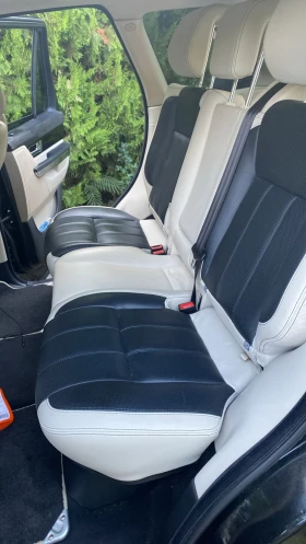 Обява за продажба на Land Rover Range Rover Sport ~26 500 лв. - изображение 3 | Auto.bg Обява за продажба на Land Rover Range Rover Sport ~26 500 лв. - изображение 3