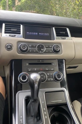 Обява за продажба на Land Rover Range Rover Sport ~26 500 лв. - изображение 5 | Auto.bg Обява за продажба на Land Rover Range Rover Sport ~26 500 лв. - изображение 5