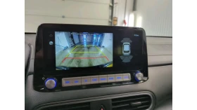 Hyundai Kona 64KWh/PREMIUM/SOH100%/BLUELINK/HEADUP/KRELL - 15850 € / 30999.91 лв. - 41725905 9