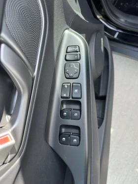 Hyundai Kona 64KWh/PREMIUM/SOH100%/BLUELINK/HEADUP/KRELL, снимка 14