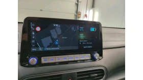 Hyundai Kona 64KWh/PREMIUM/SOH100%/BLUELINK/HEADUP/KRELL - 15850 € / 30999.91 лв. - 41725905 10