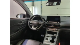 Hyundai Kona 64KWh/PREMIUM/SOH100%/BLUELINK/HEADUP/KRELL - 15850 € / 30999.91 лв. - 41725905 5