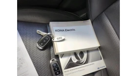 Hyundai Kona 64KWh/PREMIUM/SOH100%/BLUELINK/HEADUP/KRELL - 15850 € / 30999.91 лв. - 41725905 11