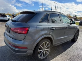 Audi Q3 * АВТО КРЕДИТ* ЦЕНА ДО БГ * СЕРВИЗНА ИСТОРИЯ *  - 22500 лв. / 11504.07 € - 33420955 7