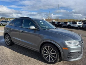 Audi Q3 * АВТО КРЕДИТ* ЦЕНА ДО БГ * СЕРВИЗНА ИСТОРИЯ *  - 22500 лв. / 11504.07 € - 33420955 4