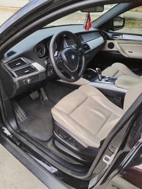 BMW X6, снимка 7 — Bazar.bg BMW X6, снимка 7