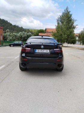 BMW X6, снимка 5 — Bazar.bg BMW X6, снимка 5