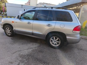 Hyundai Santa fe  - изображение 1