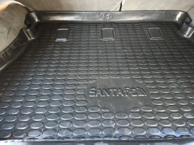 Hyundai Santa fe, снимка 4
