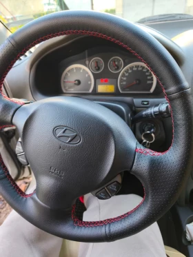 Hyundai Santa fe, снимка 12