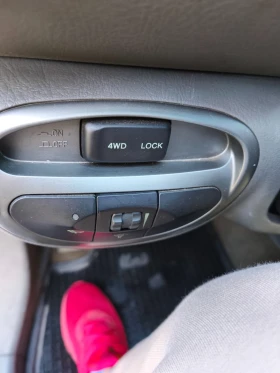 Hyundai Santa fe, снимка 14