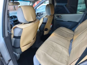 Hyundai Santa fe, снимка 6