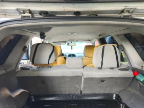 Hyundai Santa fe, снимка 5