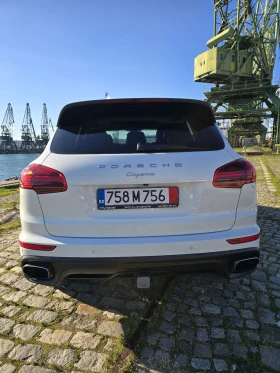 Porsche Cayenne Platinum Edition | 3.6 V6 , снимка 11