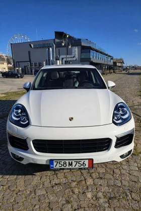 Porsche Cayenne Platinum Edition | 3.6 V6 , снимка 5