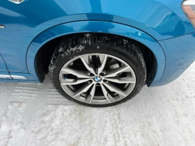 BMW X4 * M40i * CARFAX * БЕЗ ПЪРВОНАЧАЛНА ВНОСКА - 17000 € / 33249.11 лв. - 70482462 7