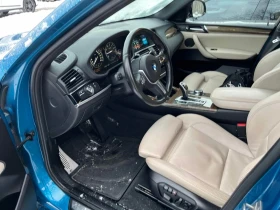 BMW X4 * M40i * CARFAX * БЕЗ ПЪРВОНАЧАЛНА ВНОСКА - 17000 € / 33249.11 лв. - 70482462 5