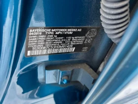 BMW X4 * M40i * CARFAX * БЕЗ ПЪРВОНАЧАЛНА ВНОСКА - 17000 € / 33249.11 лв. - 70482462 10