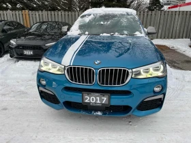 BMW X4 * M40i * CARFAX * БЕЗ ПЪРВОНАЧАЛНА ВНОСКА - 17000 € / 33249.11 лв. - 70482462 6