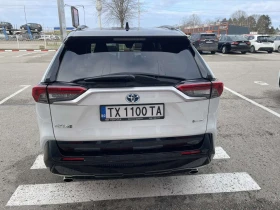 Toyota Rav4 2.5 Plug-in Hybrid - 51130 € / 100001.59 лв. - 84253303 6