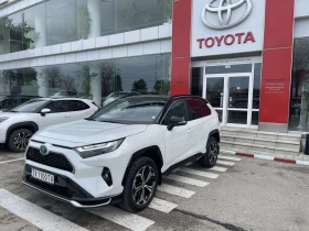 Toyota Rav4 2.5 Plug-in Hybrid - 51130 € / 100001.59 лв. - 84253303 3