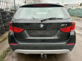 BMW X1 2.0D - цена по договаряне - 37411119 11