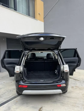 Mitsubishi Outlander - 12400 € / 24252.29 лв. - 47087019 8