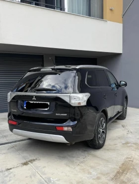 Mitsubishi Outlander - 12400 € / 24252.29 лв. - 47087019 2